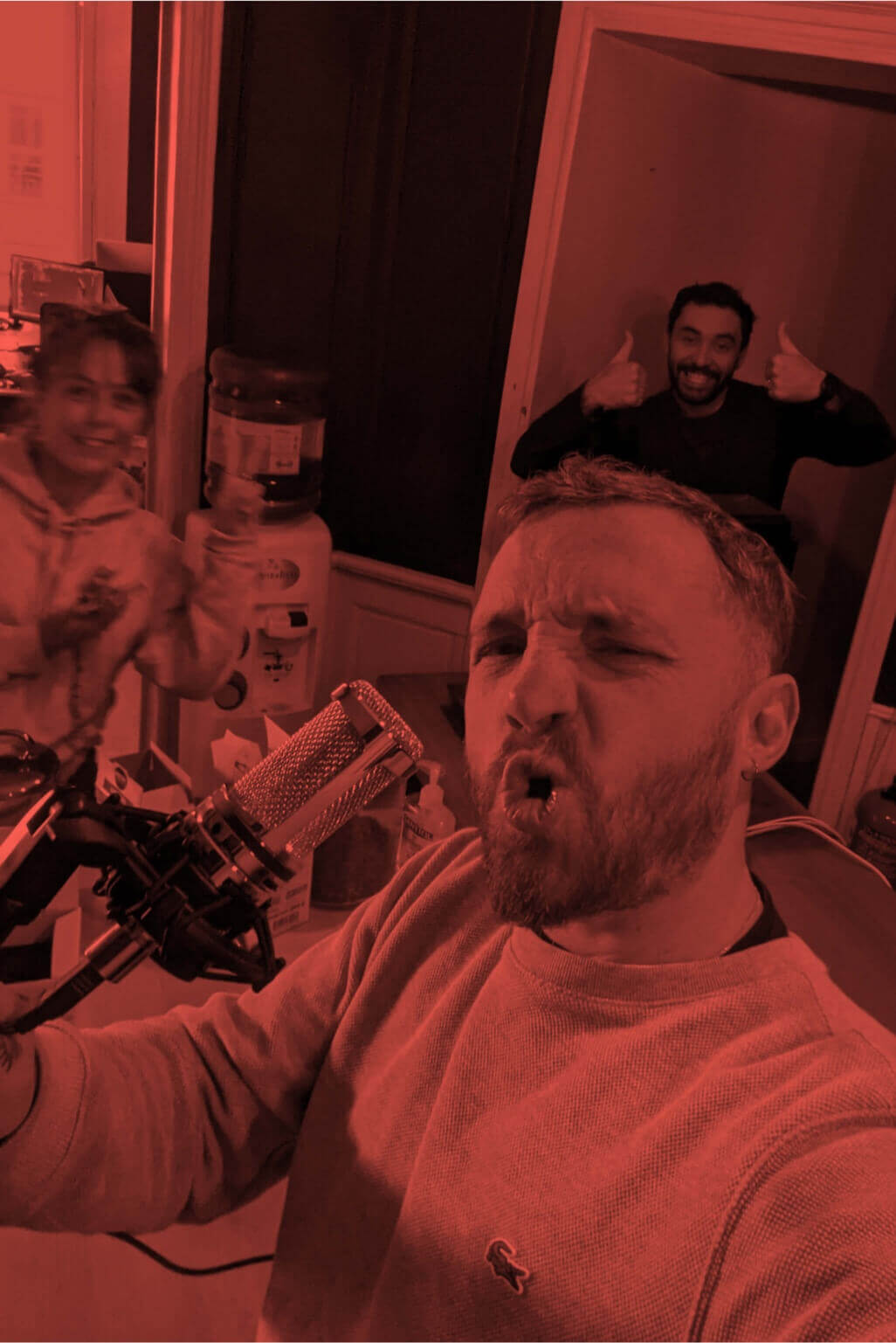 podcast chronique numérique